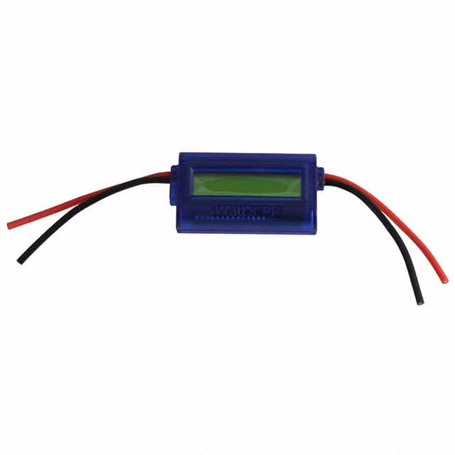 PRT-14331 WATT'S UP METER