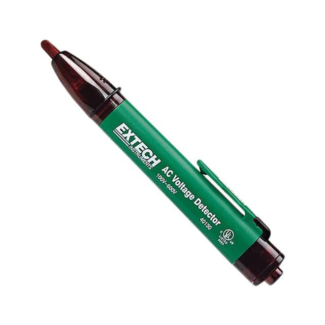40130 VOLTAGE DETECTOR, AC