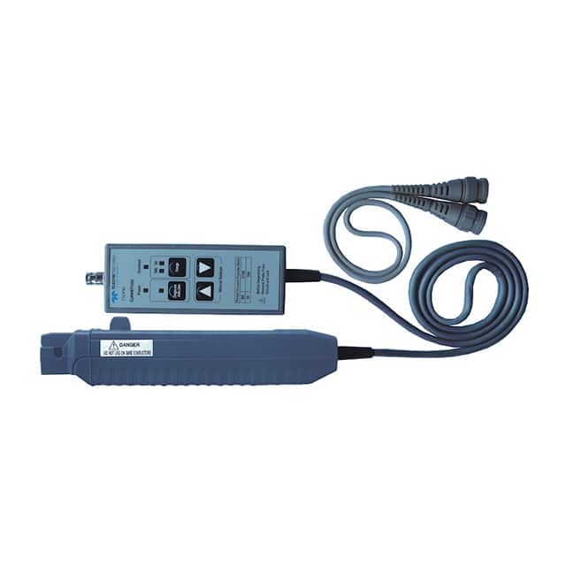 T3CP50 CURR PROBE 30ARMS PEAK50A 50MHZ
