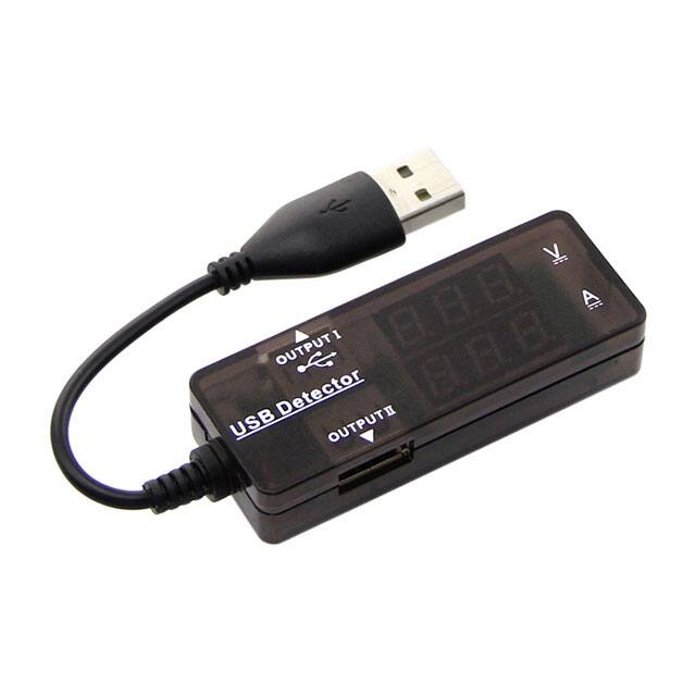 114990067 USB CURRENT VOLTAGE DETECTOR