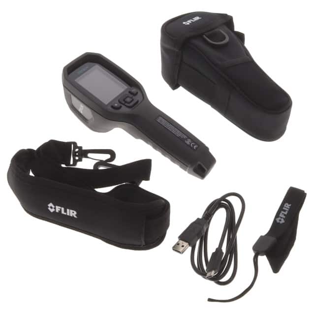 TG165-X TG165-X MSX THERMAL CAMERA