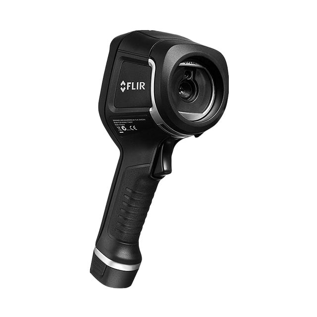 FLIR E5 FLIR E5 IR CAMERA W/MSX AND WIFI