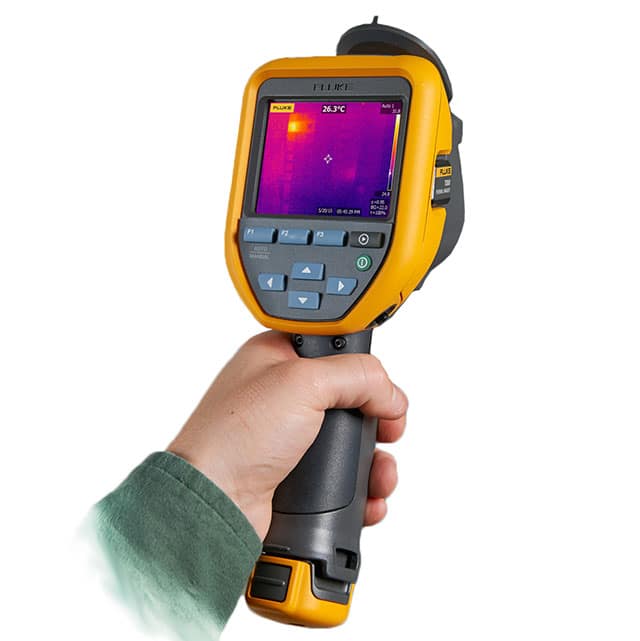 FLK-TIS60+ 30HZ FLK-TIS60+ 30HZ, THERMAL IMAGER;