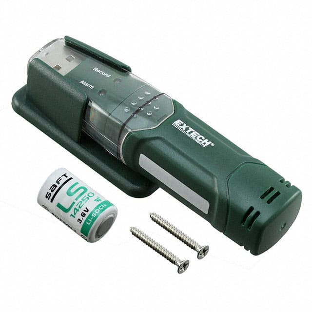TH10 TEMPERATURE USB DATALOGGER