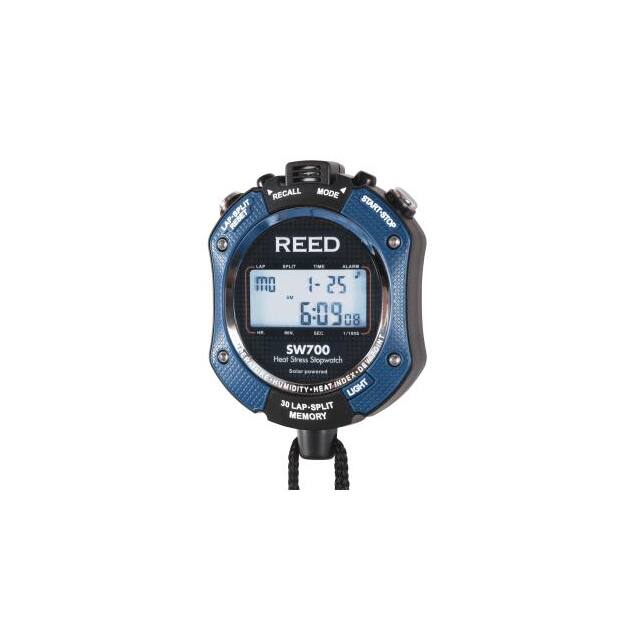 SW700 HEAT STRESS STOPWATCH