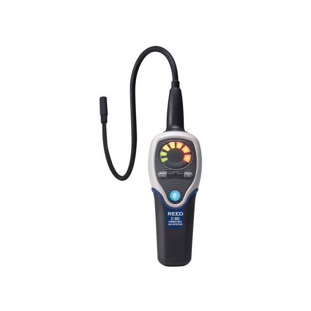 C-383 COMBUSTIBLE GAS LEAK DETECTOR