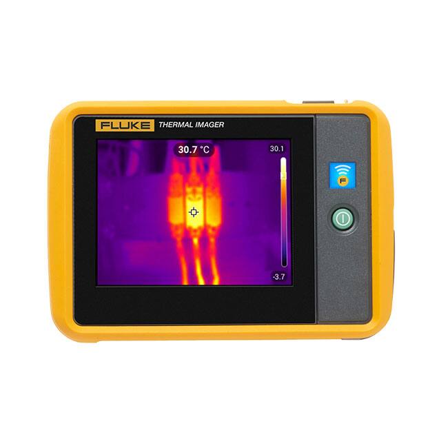 FLK-PTI120 9HZ 400C POCKET SIZED THERMAL IMAGER 120X