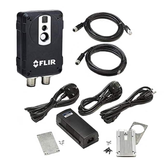 71201-0101-KIT FLIR AX8 VALUE PACKAGE