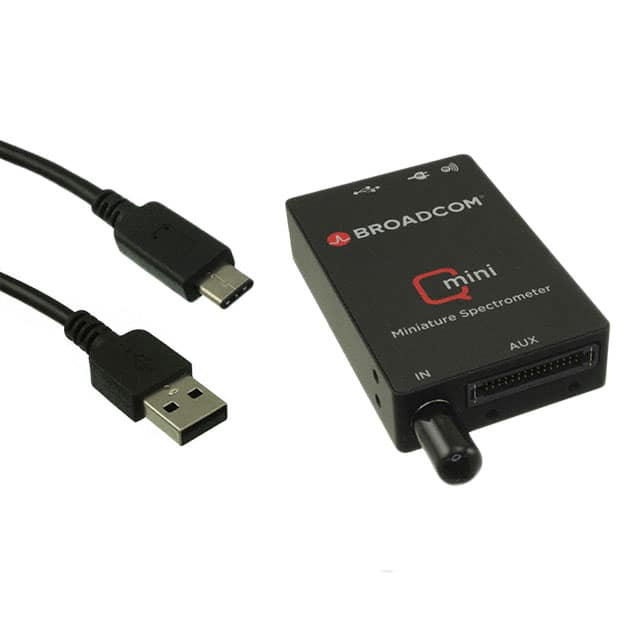 AFBR-S20M2VI SPECTR QMINI2 VIS