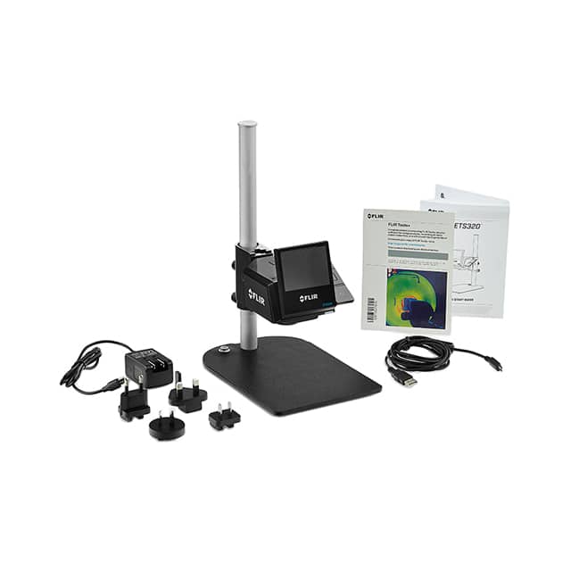 63950-1001 THERMAL IMAGING SOLUTION