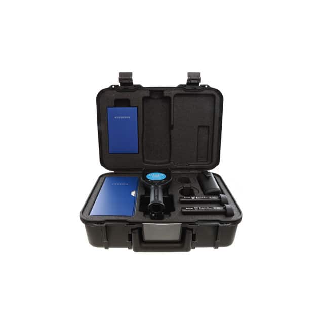 78512-1101 FLIR E76 W/ 24 LENS, 320X240, -2