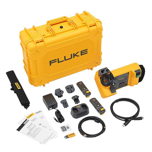 FLK-TIX500 60HZ THERMAL IMAGER; 320X240; 60 HZ
