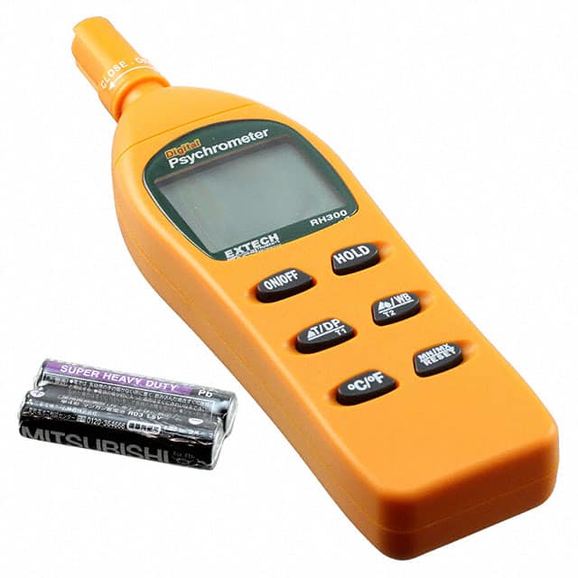 RH300 HYGRO-THERMOMETER PSYCHROMETER