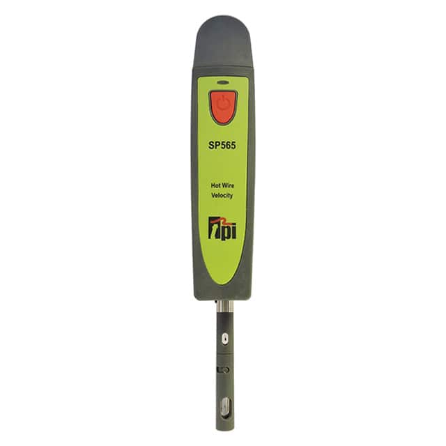 SP565 THERMAL ANEMOMETER W/BLUETOOTH
