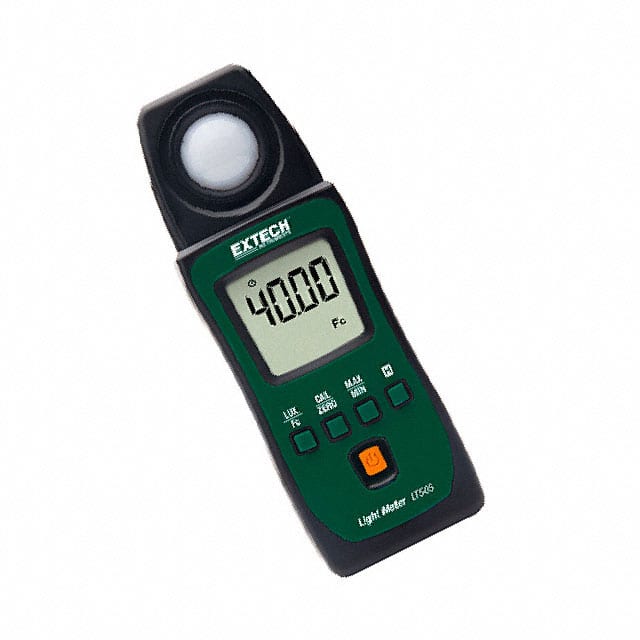 LT505 POCKET LIGHT METER