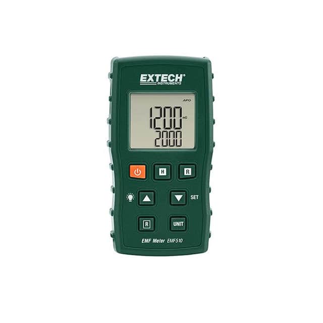 EMF510 EMF/ELF METER