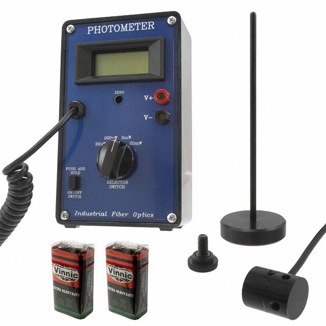 IF-PM LASER SOURCE