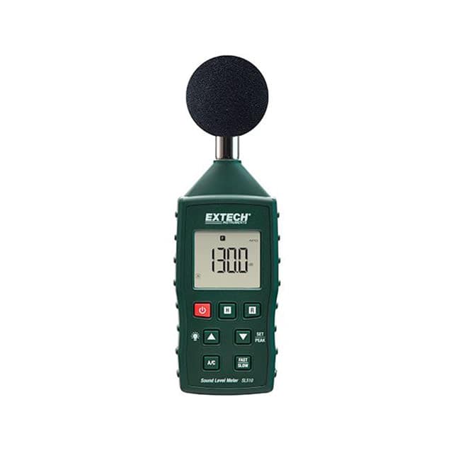 SL510 TYPE 2 SOUND LEVEL METER