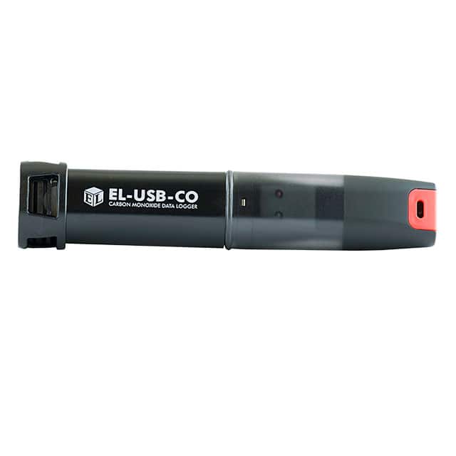 EL-USB-CO DATA LOG (CO) WITH USB