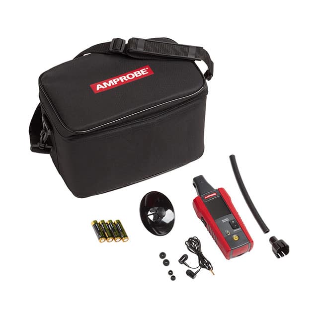 ULD-405 ULTRASONIC LEAK DETECTOR
