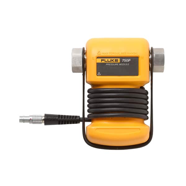 FLUKE-750P2000 PRESSURE MODULE 0 TO 2000
