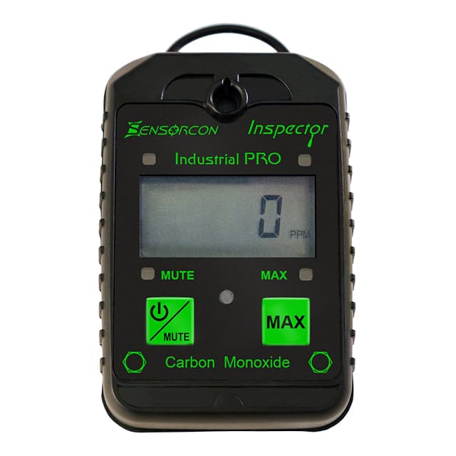 2023120001 INSPECTOR IND PRO CO DETECTOR ME