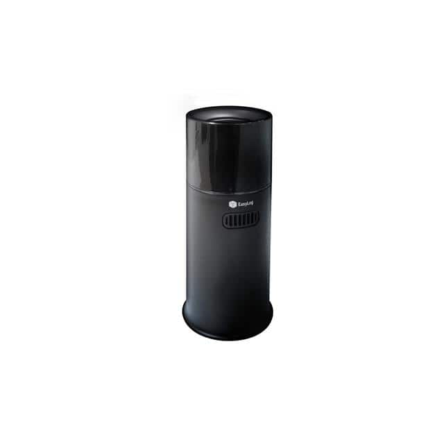 EL-WEM+ WIFI CO2 AND IAQ MONITOR