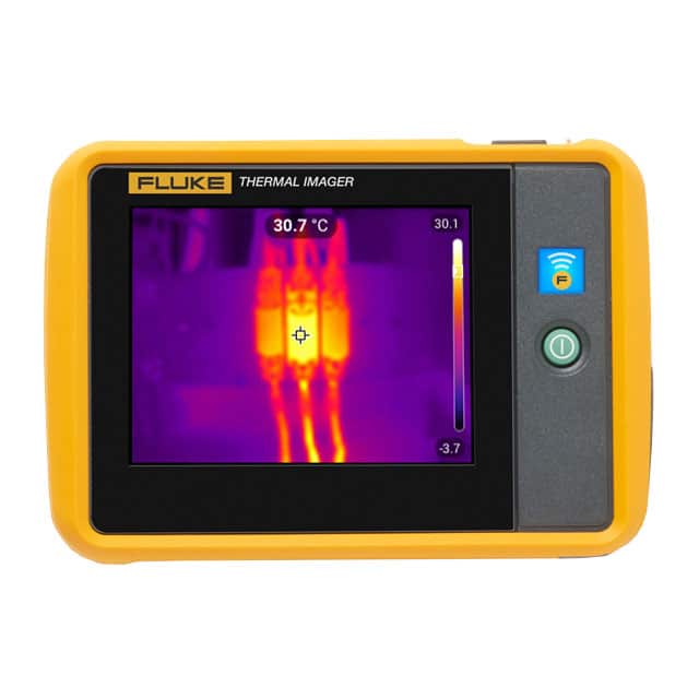 FLK-PTI120 9HZ POCKET SIZED THERMAL IMAGER 120X