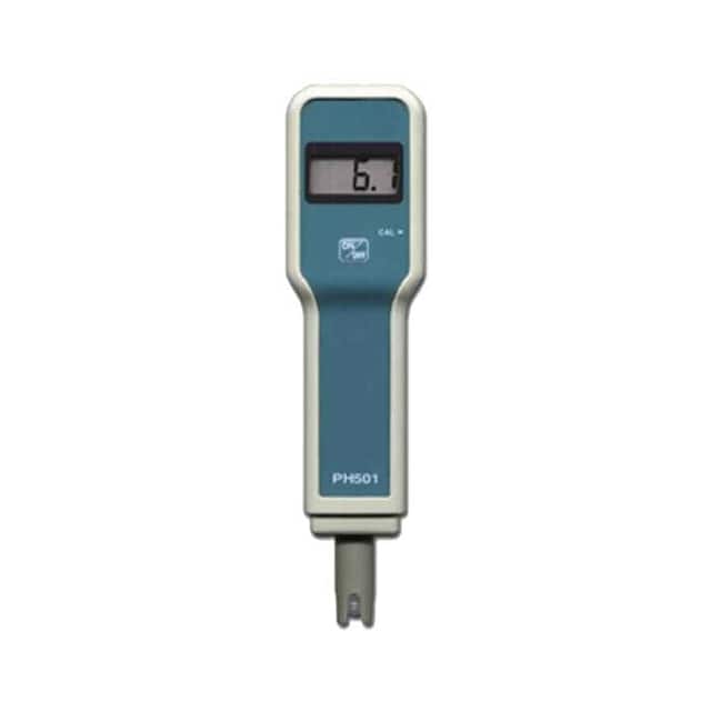 PH501 POCKET PH METER