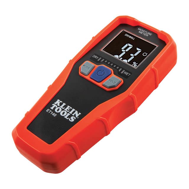 ET140 PINLESS MOISTURE METER