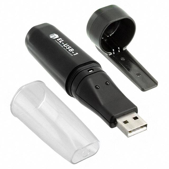 EA SYLOG-USB-1 USB DATA LOGGER FOR TEMP