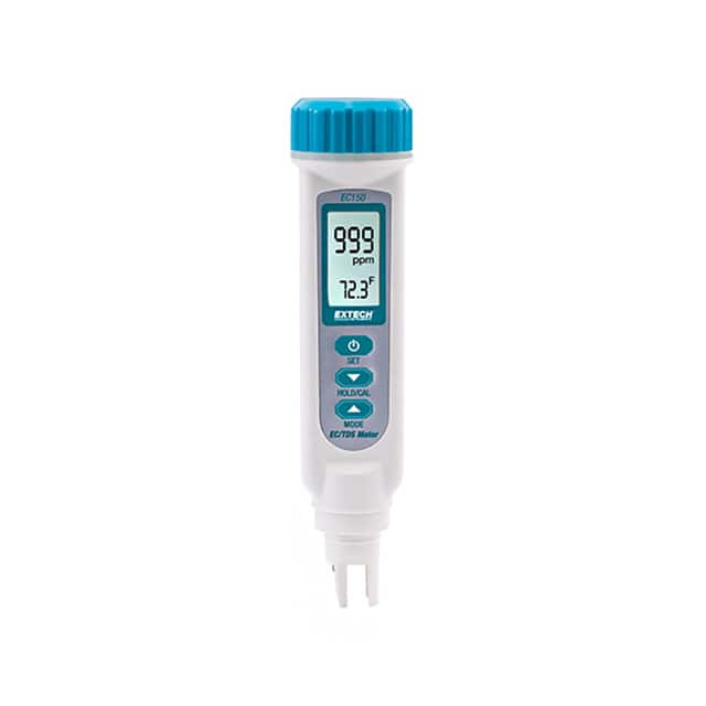 EC150 CONDUCTIVITY/TDS METER/PEN STYLE