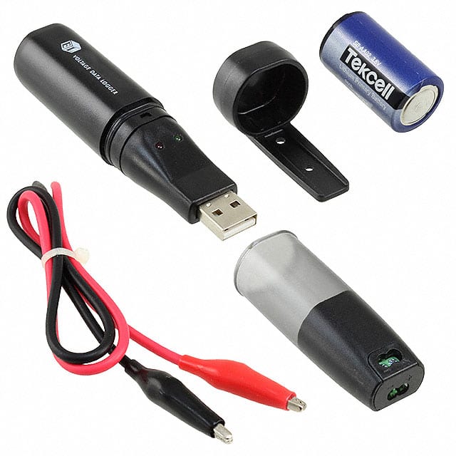 EA SYLOG-USB-3 USB DATA LOGGER FOR VOLT