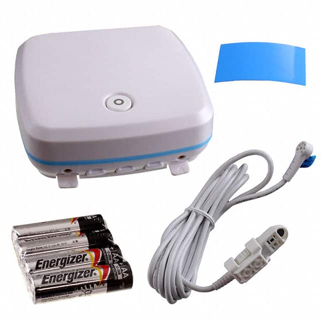 EL-MOTE-TH DATA LOG WIRELESS TEMP AND HUM