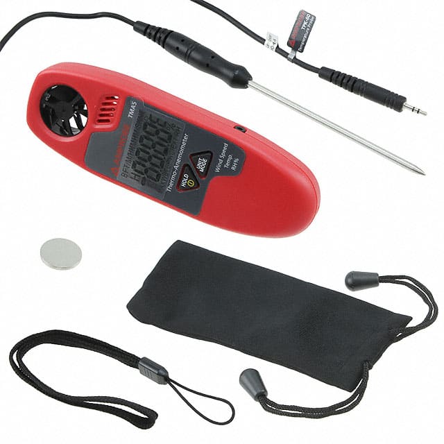 TMA5 MINI-VANE ANEMOMETER