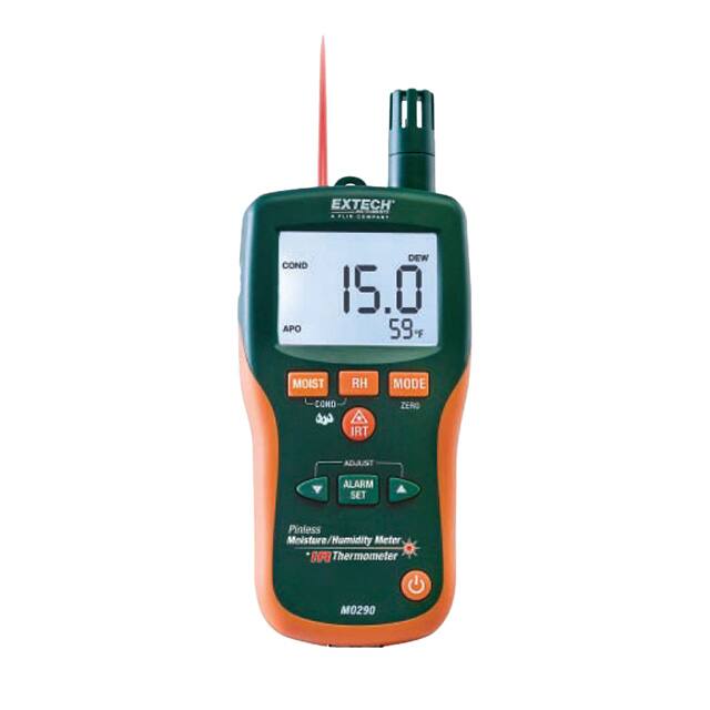 MO290 MOISTURE METER, PINLESS
