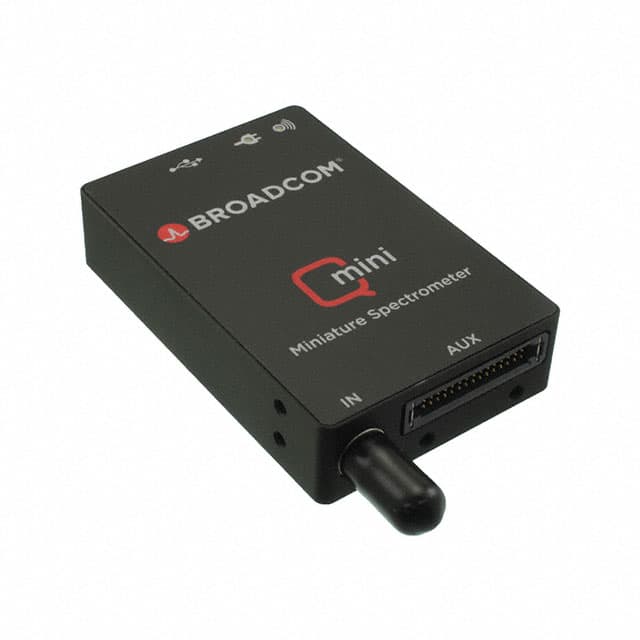 AFBR-S20M2NI SPECTR QMINI2 NIR