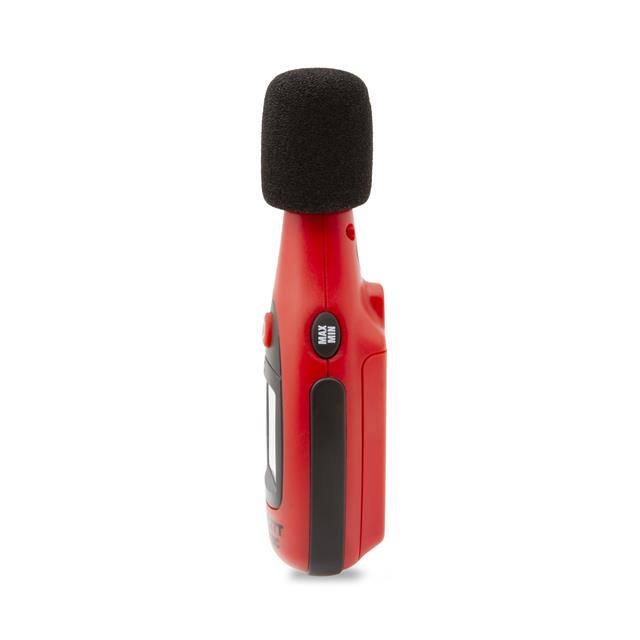 TSC-MC1 SONICHEK SOUND LEVEL METER