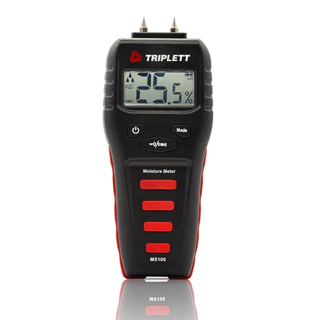 MS100 PIN MOISTURE METER