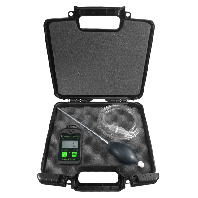 2023110001 INSPECTOR IND PRO KIT W PUMP CO