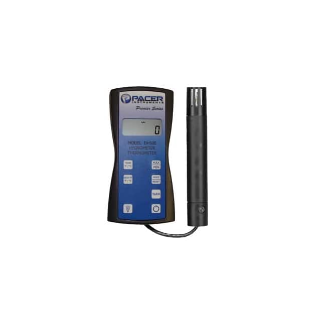 10203 KIT, HYGRO-THERMOMETER, MODEL DH