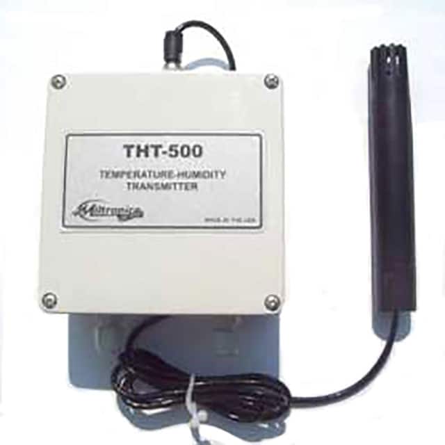 THT500 KIT, TRANSMITTER HYGRO-THERMOMET