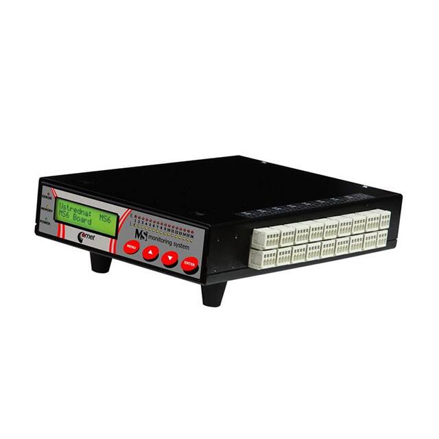 MS6R MS6R DATA LOGGER