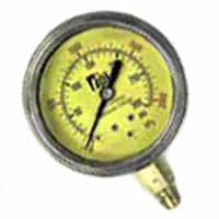 A790 ANALOG OIL PRESSURE GAUGE