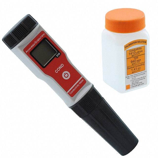 P772 CONDUCTIVITY METER