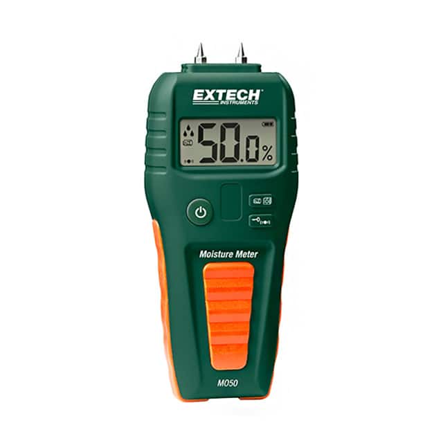 MO50 MOISTURE METER COMPACT