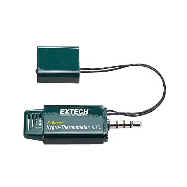 RHT3 EZSMART HYGRO-THERMOMETER ANDROI