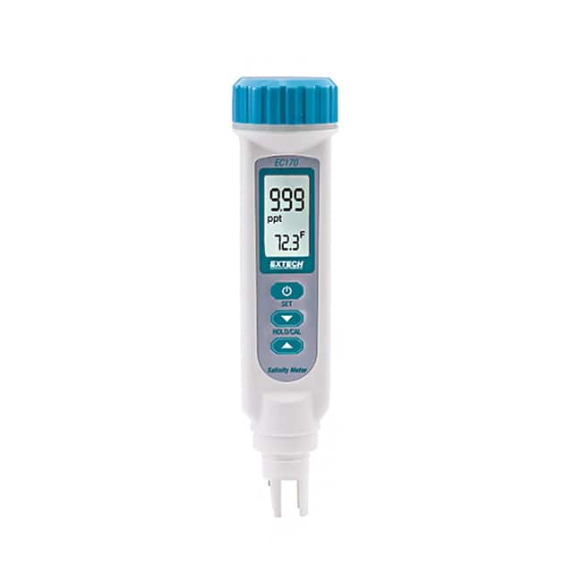 EC170 SALINITY METER