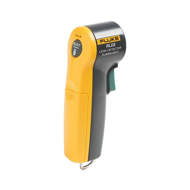 RLD2 LEAK DETECTOR FLASHLIGHT