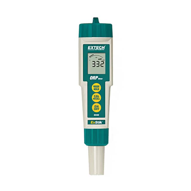 RE300 EXSTIK ORP METER